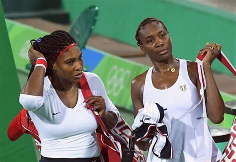 Serena Williams vs Venus Williams: A rivalry for the ages is ready for ...