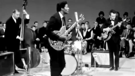 Chuck Berry The Original King Of Rock N Roll 2018 Avaxhome