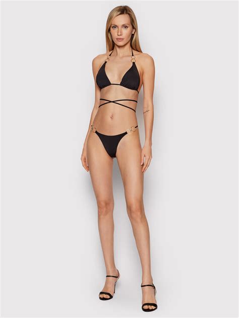 Guess Bikini Partea De Sus E Gj Mc P Negru Modivo Ro