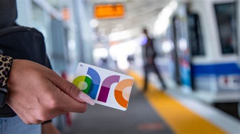 Transit Smart Cards Launch In Edmonton And Region On Monday Cbc News