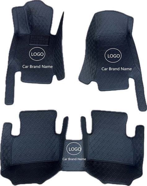 For Volvo C S V Xc Car Floor Mats All Weather Carpets Custom Auto Mat