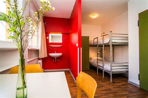 Amstel House Hostel In Berlin Room Deals Photos And Reviews