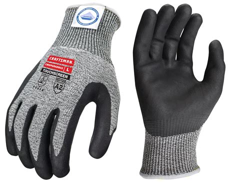 Lowe's Best Sellers: Work Gloves