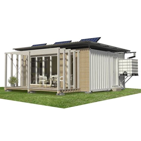 20ft Shipping Container Homes Plans | Review Home Decor