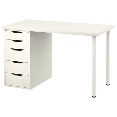 20+ Ikea Desk With Drawers