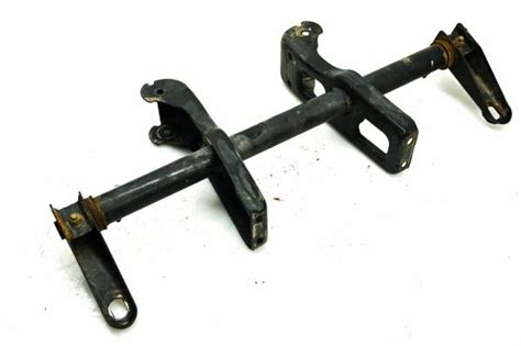 99 Polaris Sportsman 500 4x4 Rear Swaybar