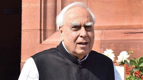 Lawyer Turned Politician Kapil Sibal Quits Congress!