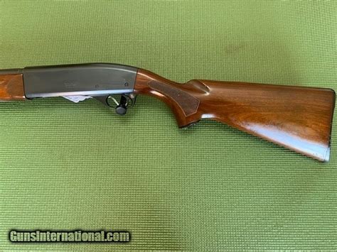 Remington 1148 28 Ga Skeet 25” Vent Rib High Cond