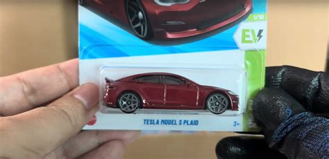 Hot Wheels Case B Reveals Second Super Treasure Hunt For Autoevolution