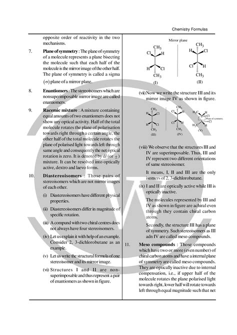 Chemistry Formula For Class 11 Chapter Hydrogen Hydrogen Formula Pdf Artofit