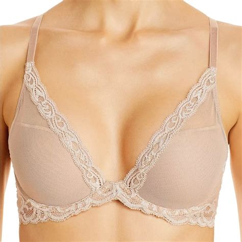 Natori Intimates Sleepwear Natori Feathers Nude Bra D Poshmark