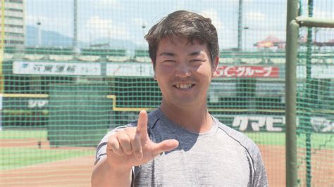 走攻守 3拍子揃ったカープドラフト3位ルーキー・中村健人 プロ1年目、本人が思う現在地とは？｜広島ホームテレビのプレスリリース