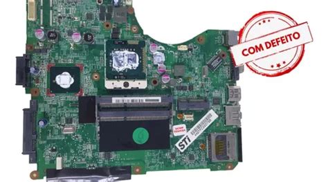 Placa M E C Defeito Do Notebook Semp Toshiba Sti Is Mercadolivre