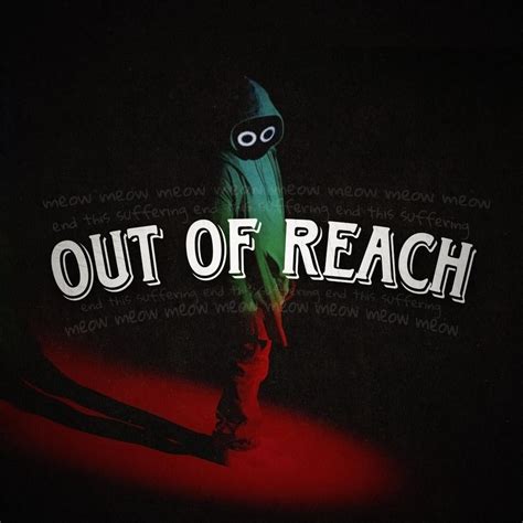 I also made cover for 'out of reach' : r/boywithuke