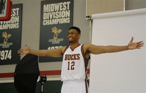 Jason Kidd Compared Jabari Parker To Grant Hill