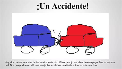 Un Accidente PPT