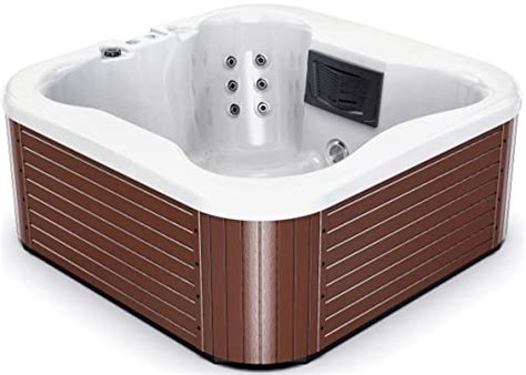 Best Person Plug And Play Hot Tubs Update Liquid Image