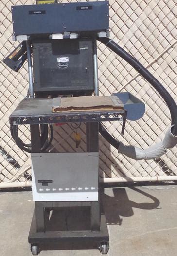 Used Case Sealer Nordson Mdl Hot Melt S For Sale In San Dimas CA
