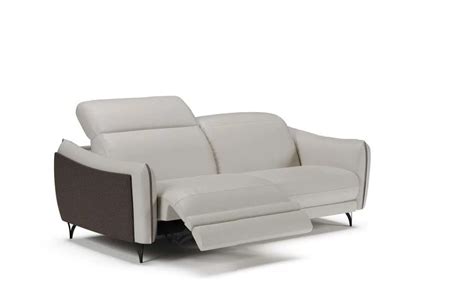 Best Elegant Modern Italian Sofa By Cubo Rosso