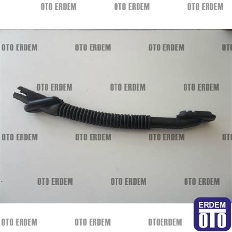 Megane 2 Kablo Geçiş Borusu Körüğü 8200124902 MAI-8200124902 » Oto ...