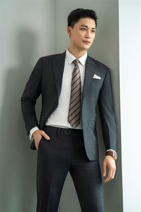 15 Cách Phối Đồ Thời Trang Nam Hàn Quốc Đẹp Hot 2024