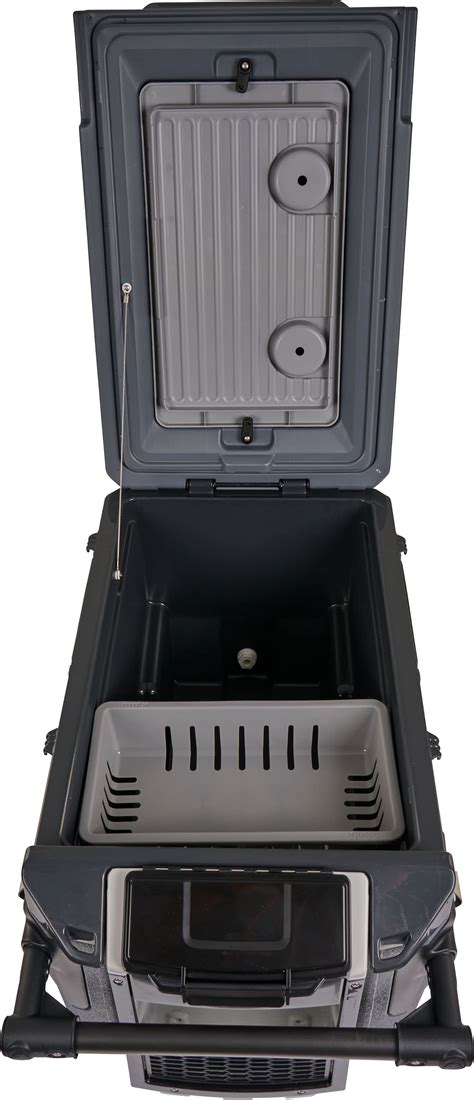 Igloo Trailmate Quart Rolling Cooler Cabela S Canada