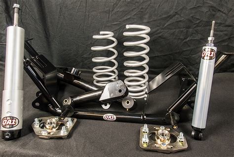 Fox Body Front Suspension Kits