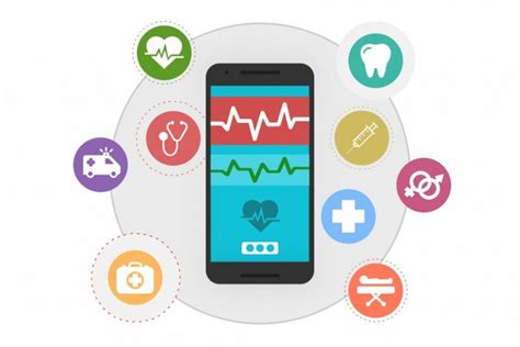 Conoce Las Mejores Apps De Salud Que Puedes Tener En Tu Celular