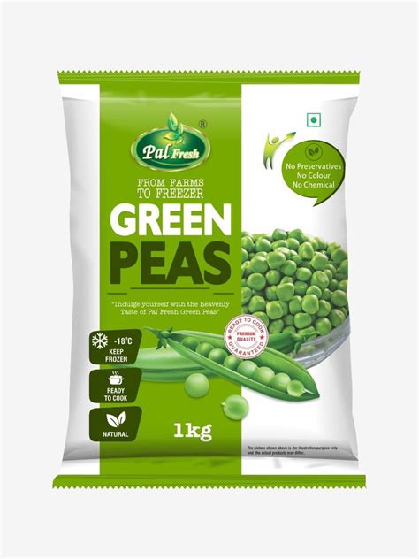 A Grade Pan India Green Peas Gunny Bag Packaging Size Kg At Rs