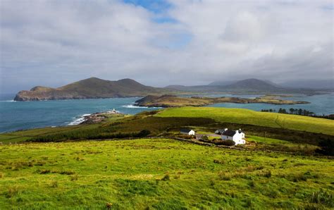 The Ring of Kerry | Ireland.com