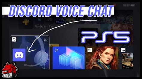 How To Join Discord Voice Chat On Ps5 Cross Play Voice Chat Guide