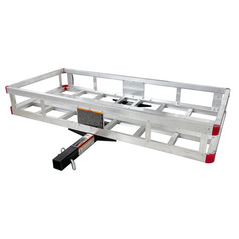 Buy Maxxhaul X Hitch Cargo Carrier Trailer Hitch