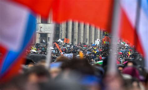 Activist Wants Federal Ban of Facial Recognition Technology in Russia