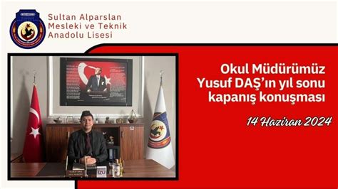 İSTANBUL SULTANBEYLİ Sultan Alparslan Mesleki ve Teknik Anadolu Lisesi