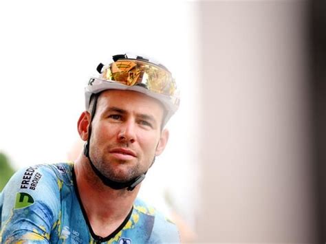 Tour De France Cavendish Geopereerd Aan Sleutelbeen Herstel Gaat