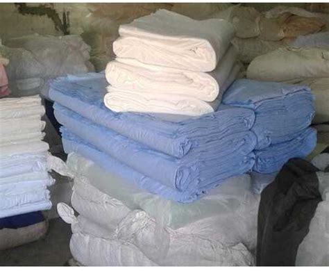 Normal Shine Skin Friendly Plain Soft Cotton Unstitched Fabrics For