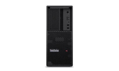 Lenovo Thinkstation P I Tower Intel Core I Gb Ddr Sdram