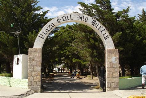 Turismo Santa Cruz Patagonia Las Heras