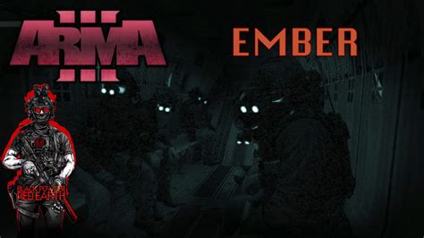 Arma 3 BPRE Project Omega Ember 2 SBF YouTube