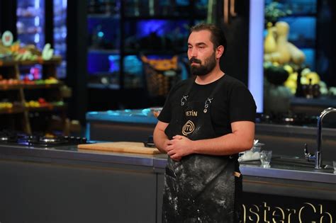 MasterChef 2022 şampiyonu Metin Yavuz favorisini açıkladı 1 milyon