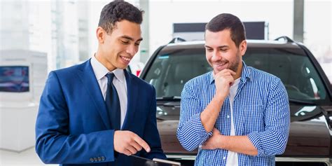 The Ultimate Used Car Buying Guide From A Dealership