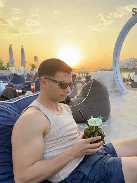 New York City Gay Male Escorts M M Massage In NY HOT