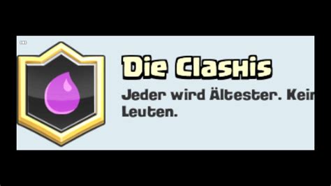 Einem Clan Beitreten Mega Schlechte Angriffe Let S Play Clash Royale 002 [deutsch] Youtube