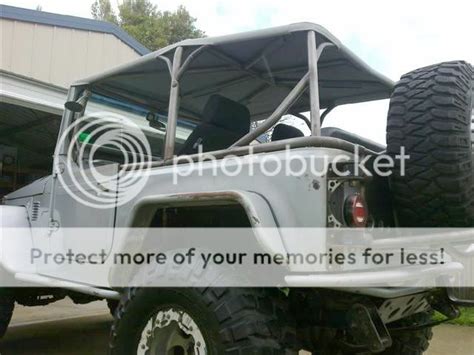 Post Your Soft Top Bikini Tops Page Ih Mud Forum Toyota Lexus Off Road