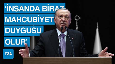 Erdoğan dan Dilruba tepkisi CHP Lideri Özel in millete bir özür