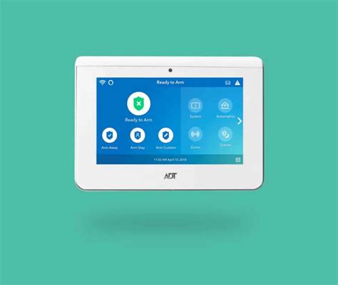 How To Turn Off Adt Alarm System Without Code Step By Step Guide Howtl