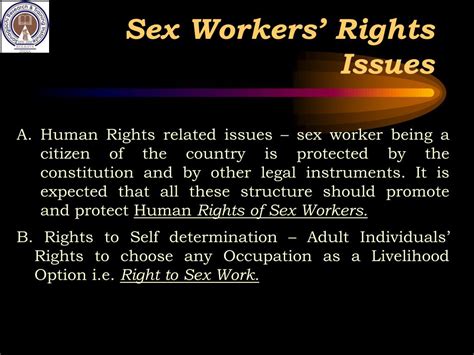 Ppt Mainstreaming Sexworkers Rights Powerpoint Presentation Free