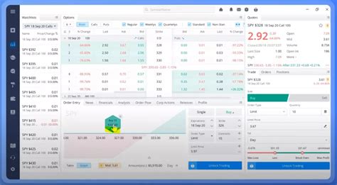 Webull Options A Step By Step Guide