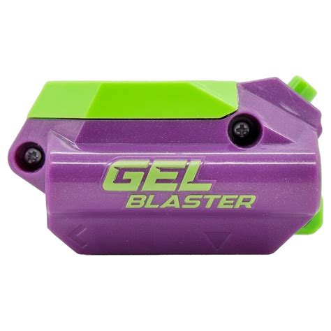 Gel Blaster Starfire Activator