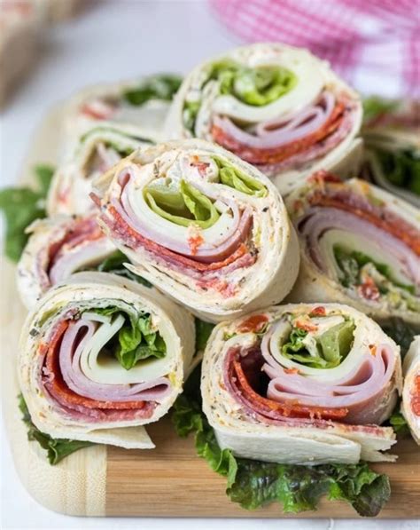 28 Fun Graduation Party Finger Food Ideas Raising Teens Today